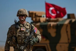 Nga: Mỹ tăng quân ở Trung Đông không giải quyết được vấn đề