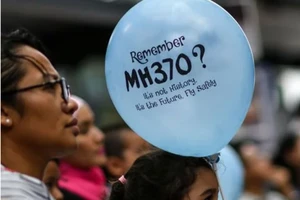 Chuyên gia tuyên bố thủ phạm vụ MH370