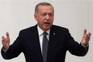 Thổ Nhĩ Kỳ nói hết kiên nhẫn với Mỹ về vùng an toàn ở Syria