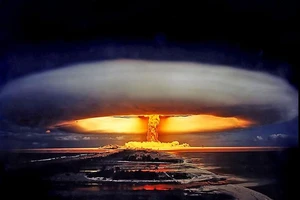 Mất bao lâu để Nga đáp trả một cuộc tấn công hạt nhân?