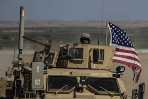 Thổ Nhĩ Kỳ tấn công Syria, Mỹ bắt đầu rút quân 