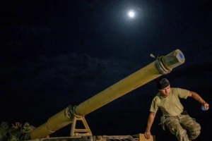 Nga hối thúc người Kurd đàm phán với chính phủ Syria