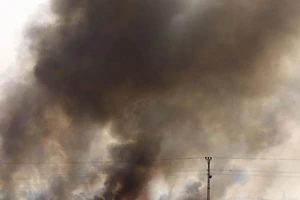 Đòn trả đũa của người Kurd cho việc Mỹ rút khỏi Syria