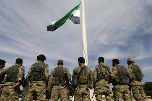 Ông Erdogan: NATO chọn Thổ Nhĩ Kỳ hay chọn khủng bố?