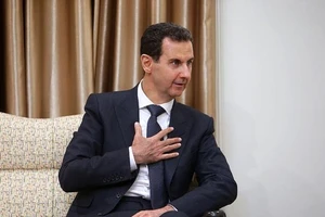 Ông al-Assad tuyên bố đáp trả cuộc tấn công của Thổ Nhĩ Kỳ