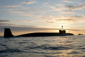 Báo Mỹ: Đây mới là 'vũ khí ngày tận thế' thứ thiệt của Nga