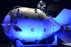 Giải mật quả bom nguyên tử đầu tiên của Liên Xô