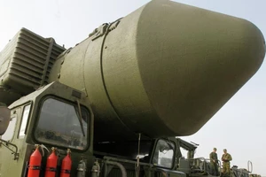 Báo Trung Quốc tiết lộ lý do Mỹ không dám tấn công Nga