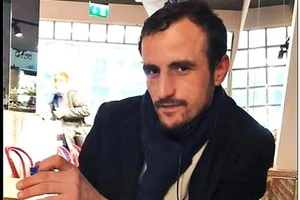 Điều tra đường dây buôn người vào Anh giá 14.000 bảng