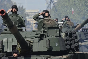 Chuyên gia Mỹ đề xuất cách NATO 'hóa giải' ưu thế Nga