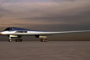 Báo Mỹ xướng tên 4 máy bay ném bom nguy hiểm nhất của Nga