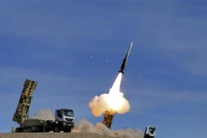 Iran cảnh báo tấn công lợi ích Mỹ ở bất cứ đâu nếu chiến tranh