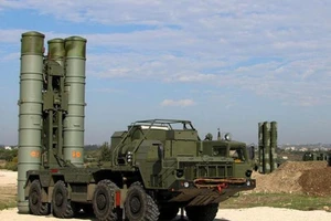 Nga có thể hoãn bàn giao lô S-400 thứ 2 cho Thổ Nhĩ Kỳ
