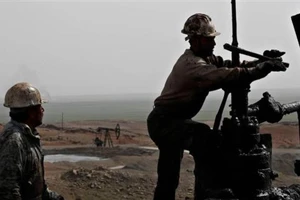 Nga nói sẽ không hợp tác với Mỹ về mỏ dầu ở Syria
