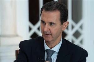 Ông al-Assad: Al-Baghdadi đã bị bắt cóc hay trốn đâu đó