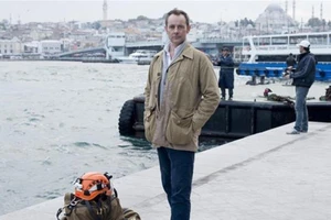 Người sáng lập tổ chức Mũ bảo hiểm trắng chết ở Thổ Nhĩ Kỳ