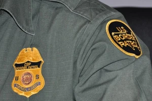 Nhân viên tuần biên Mỹ bắn 1 công dân Nga vượt biên trái phép