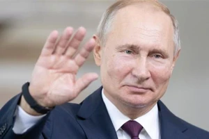Ông Putin nói Nga còn nhiều việc phải làm ở Idlib-Syria