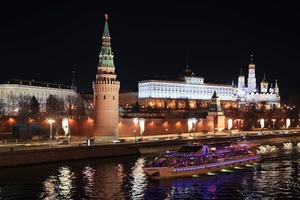 Báo Trung Quốc liệt kê 4 'điểm yếu' của Nga