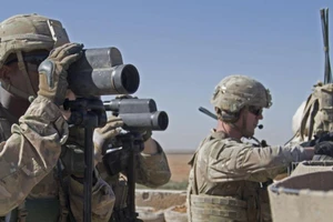 Quân đội Mỹ bắt cóc hai anh em người Syria ở tỉnh Hasakah?