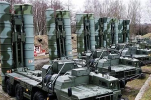 Quan chức Mỹ nêu cách để Thổ Nhĩ Kỳ chấm dứt bế tắc với Mỹ