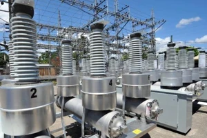 Biển Đông và nỗi lo bị Trung Quốc 'cắt điện' ở Philippines