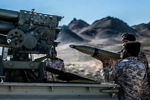 Iran cảnh báo xóa sổ Mỹ và đồng minh nếu vượt lằn ranh đỏ