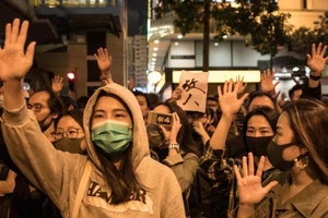 Đạo luật Hong Kong mà ông Trump đã ký gồm những nội dung gì?