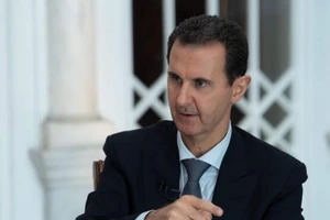 Al-Baghdadi chết: Ông al-Assad nói gì khi ông Trump cảm ơn?