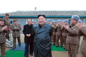 Chú ruột ông Kim Jong-un trở về Triều Tiên sau hơn 30 năm?