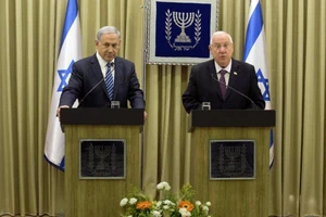 Tổng thống Israel cân nhắc xá tội cho ông Netanyahu