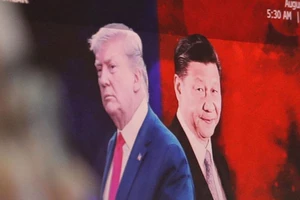 Thương chiến Mỹ-Trung: 2 bên đạt được thỏa thuận giai đoạn 1
