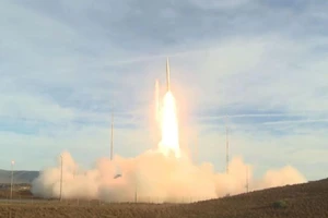 Nga tiết lộ bất ngờ về 2 tên lửa Mỹ sắp phóng 