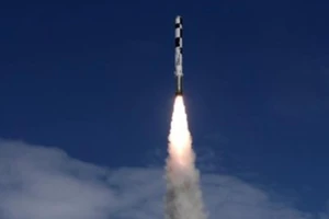 Ấn Độ thử thành công tên lửa nhanh nhất thế giới BrahMos