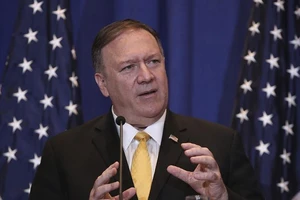 Mỹ chỉ trích gay gắt Nga-Trung vì chặn viện trợ cho Syria