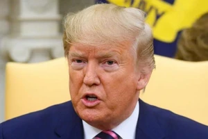 Ông Trump: Thổ Nhĩ Kỳ đang ngăn Nga, Syria tàn sát ở Idlib