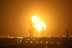 Iran nói không tên lửa nào bị đánh chặn lúc nã vào căn cứ Mỹ