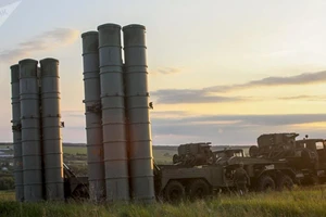 Iraq đàm phán mua S-300 Nga sau các cuộc tấn công của Mỹ 