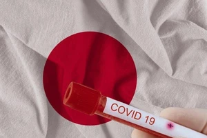 Người đàn ông Nhật muốn lây COVID-19 cho người khác đã tử vong