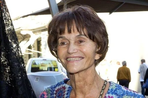 Công chúa Tây Ban Nha Maria Teresa.