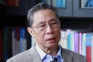 Chuyên gia Trung Quốc: COVID-19 có thể kiểm soát cuối tháng 4