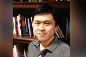 Nhà nghiên cứu Bing Liu bị bắn chết tại nhà riêng ở Mỹ.