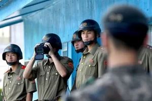 Triều Tiên gọi Hàn Quốc là kẻ thù, sẽ cắt mọi liên lạc