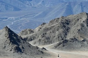 Truyền thông Ấn Độ cho hay 40 binh sĩ Trung Quốc đã thiệt mạng trong vụ ẩu đả với binh sĩ Ấn Độ đêm 15-6 dọc biên giới tranh chấp ở dãy Himalaya.