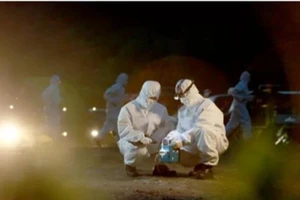 Trung Quốc tập trận đối phó nguy cơ Mỹ tấn công hạt nhân