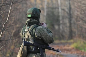 Belarus bắt 33 lính đánh thuê Nga, có bàn tay Mỹ-Ukraine?