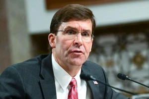 Mỹ kêu gọi đồng minh giúp chống Trung Quốc ở Thái Bình Dương