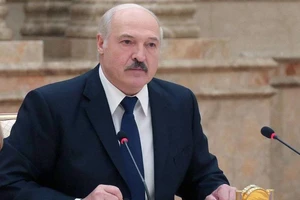Hàng loạt nước cấm Tổng thống Belarus nhập cảnh vô thời hạn