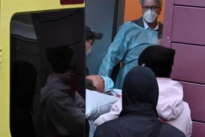 Nếu trúng độc Novichok, ông Navalny đã chết chứ không hôn mê