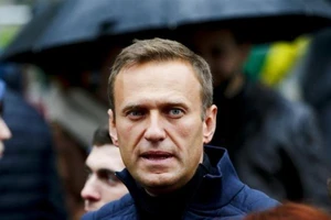 Đức tăng cường an ninh khi ông Navalny đã có thể nói chuyện